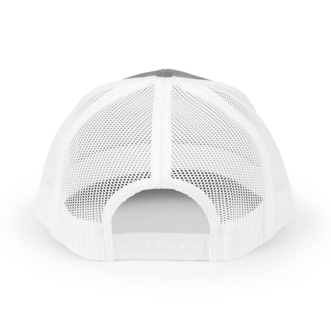 Bless Your Heart Hat - Stylish Trucker Cap - Gutsy Garb