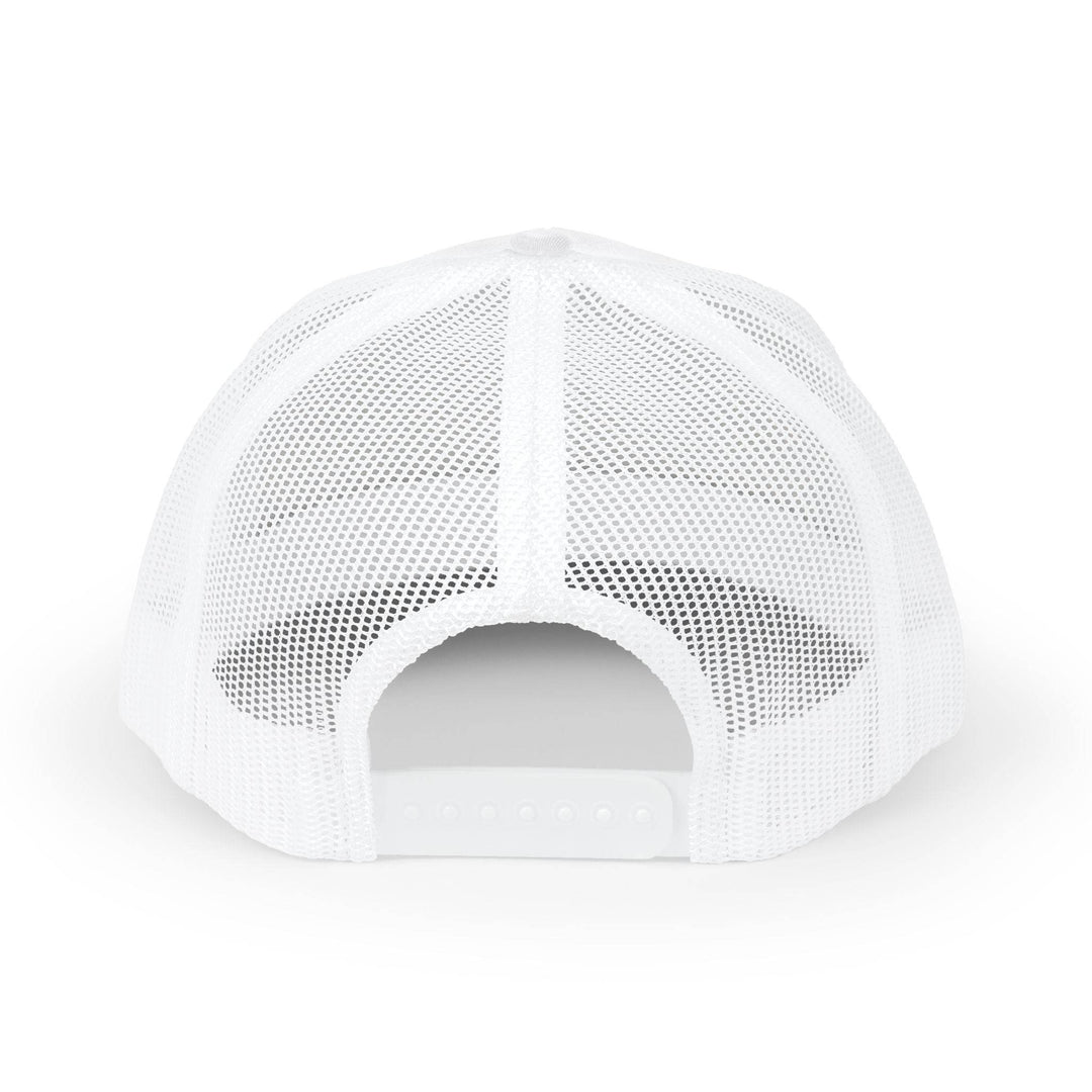 Bless Your Heart Hat - Stylish Trucker Cap - Gutsy Garb