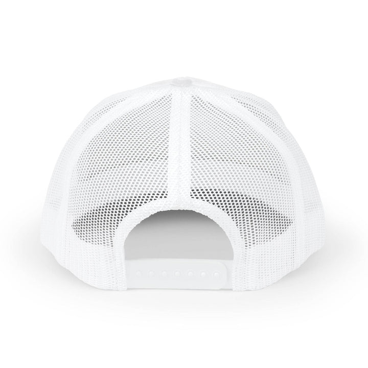 Bless Your Heart Hat - Stylish Trucker Cap - Gutsy Garb