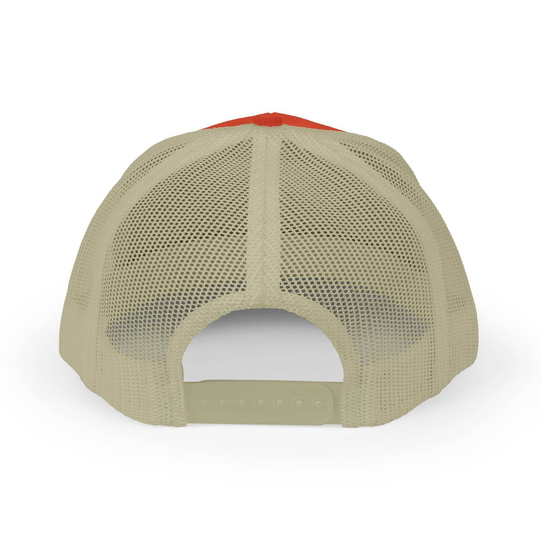Bless Your Heart Hat - Stylish Trucker Cap - Gutsy Garb