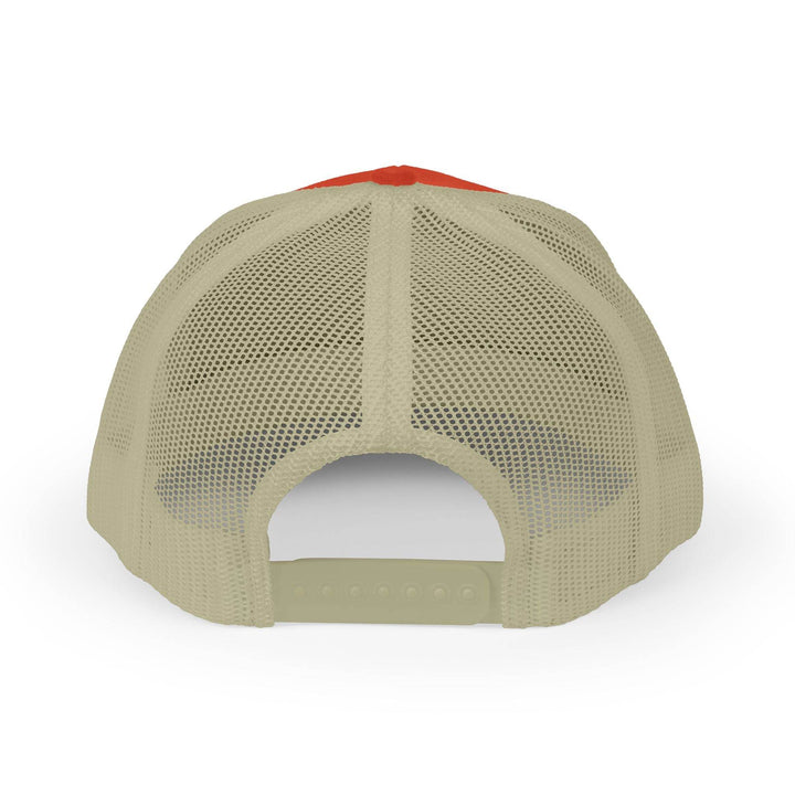 Bless Your Heart Hat - Stylish Trucker Cap - Gutsy Garb