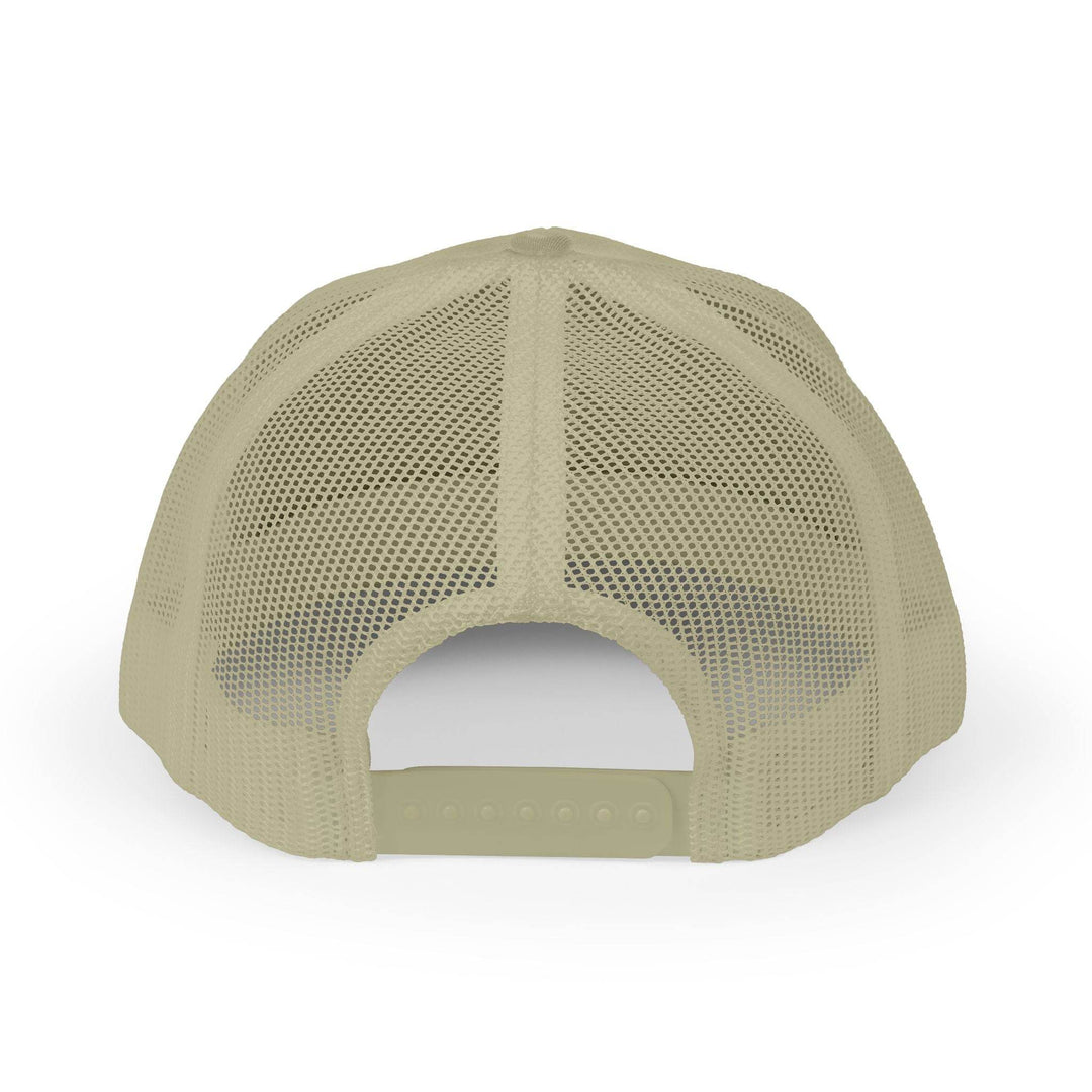 Bless Your Heart Hat - Stylish Trucker Cap - Gutsy Garb