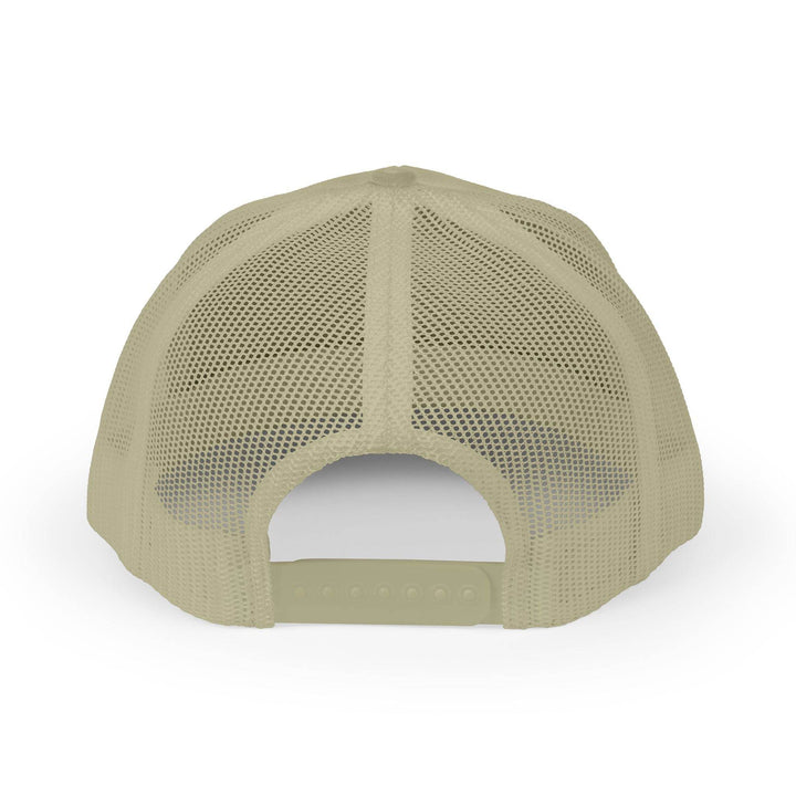 Bless Your Heart Hat - Stylish Trucker Cap - Gutsy Garb