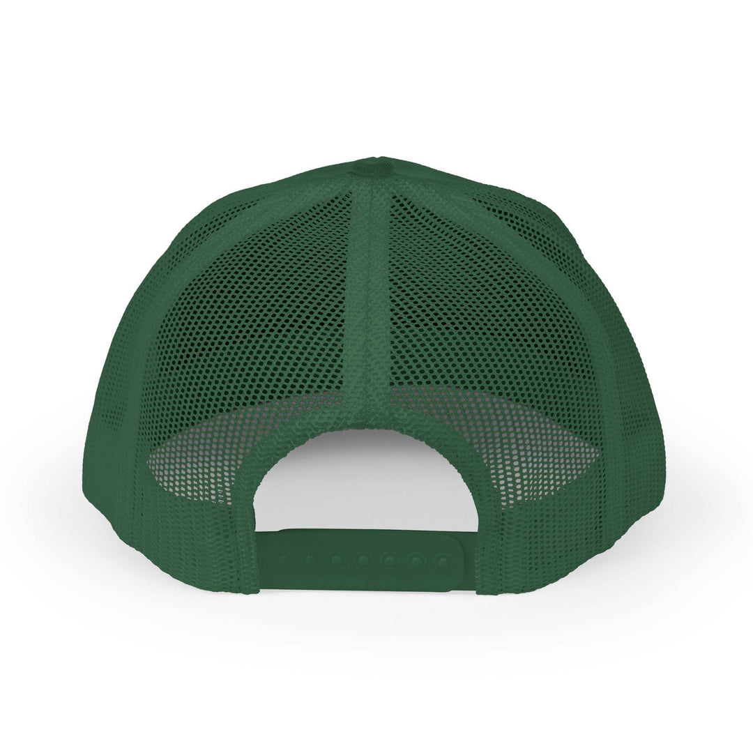 Bless Your Heart Hat - Stylish Trucker Cap - Gutsy Garb