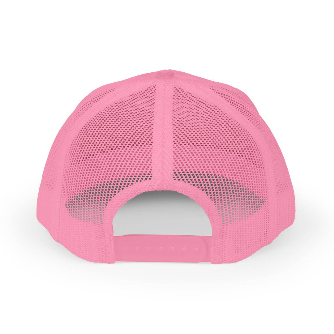 Bless Your Heart Hat - Stylish Trucker Cap - Gutsy Garb