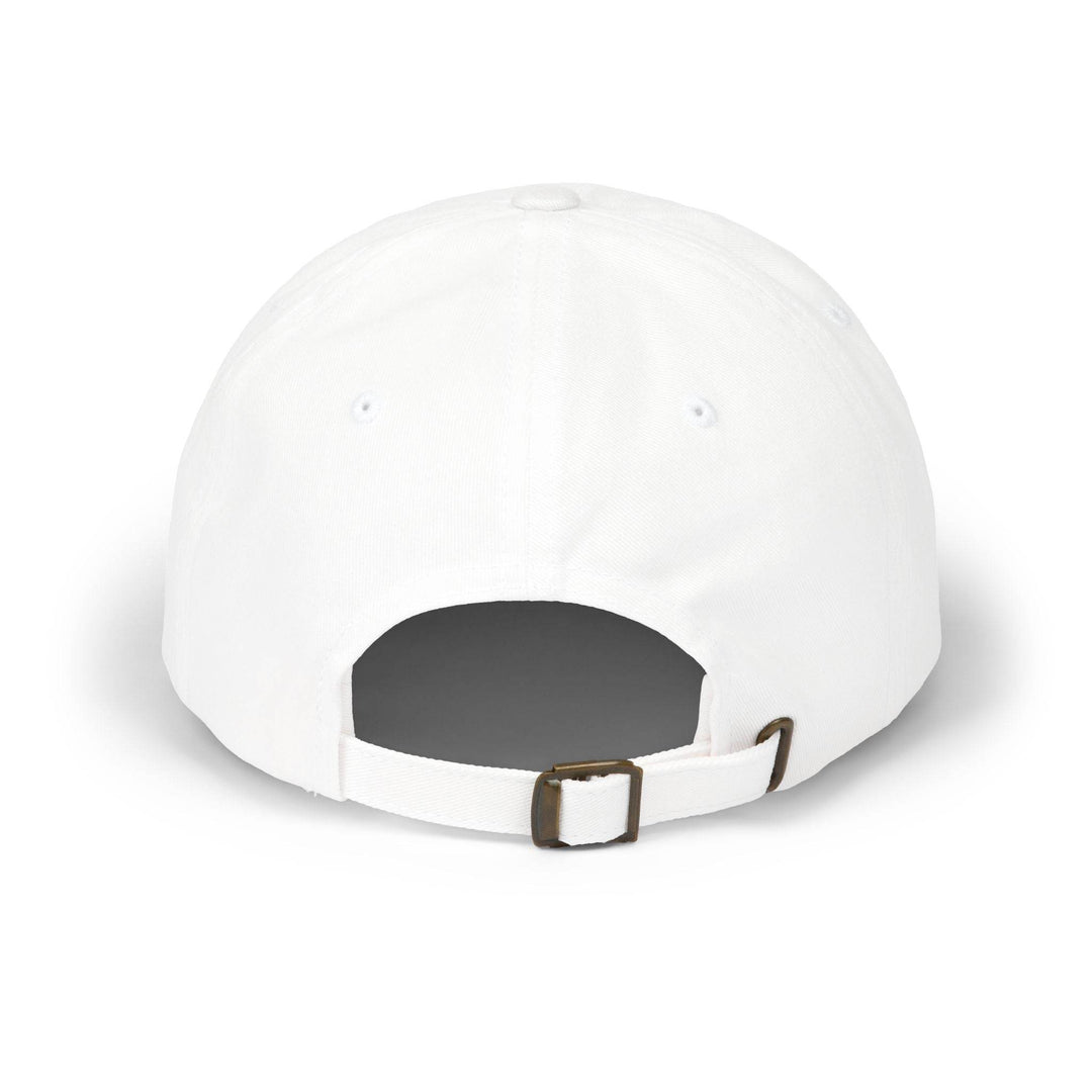 Whimsical Snail Hat with Dream Chaser Design - Gutsy Garb