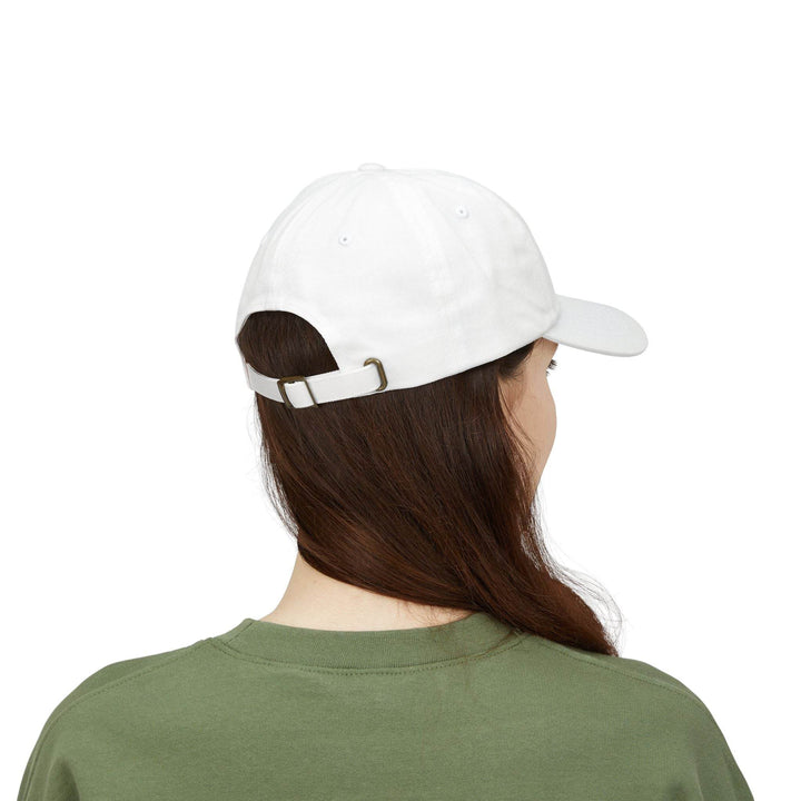 Whimsical Snail Hat with Dream Chaser Design - Gutsy Garb