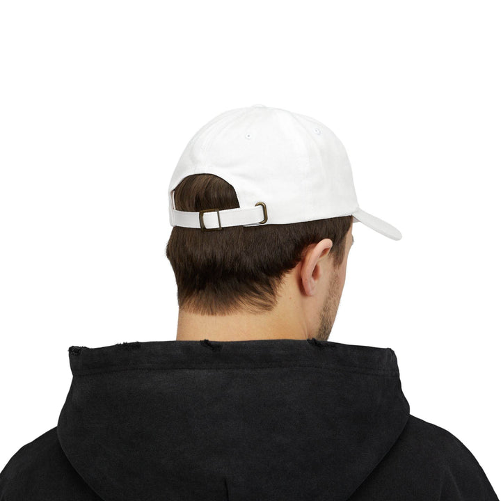 Whimsical Snail Hat with Dream Chaser Design - Gutsy Garb