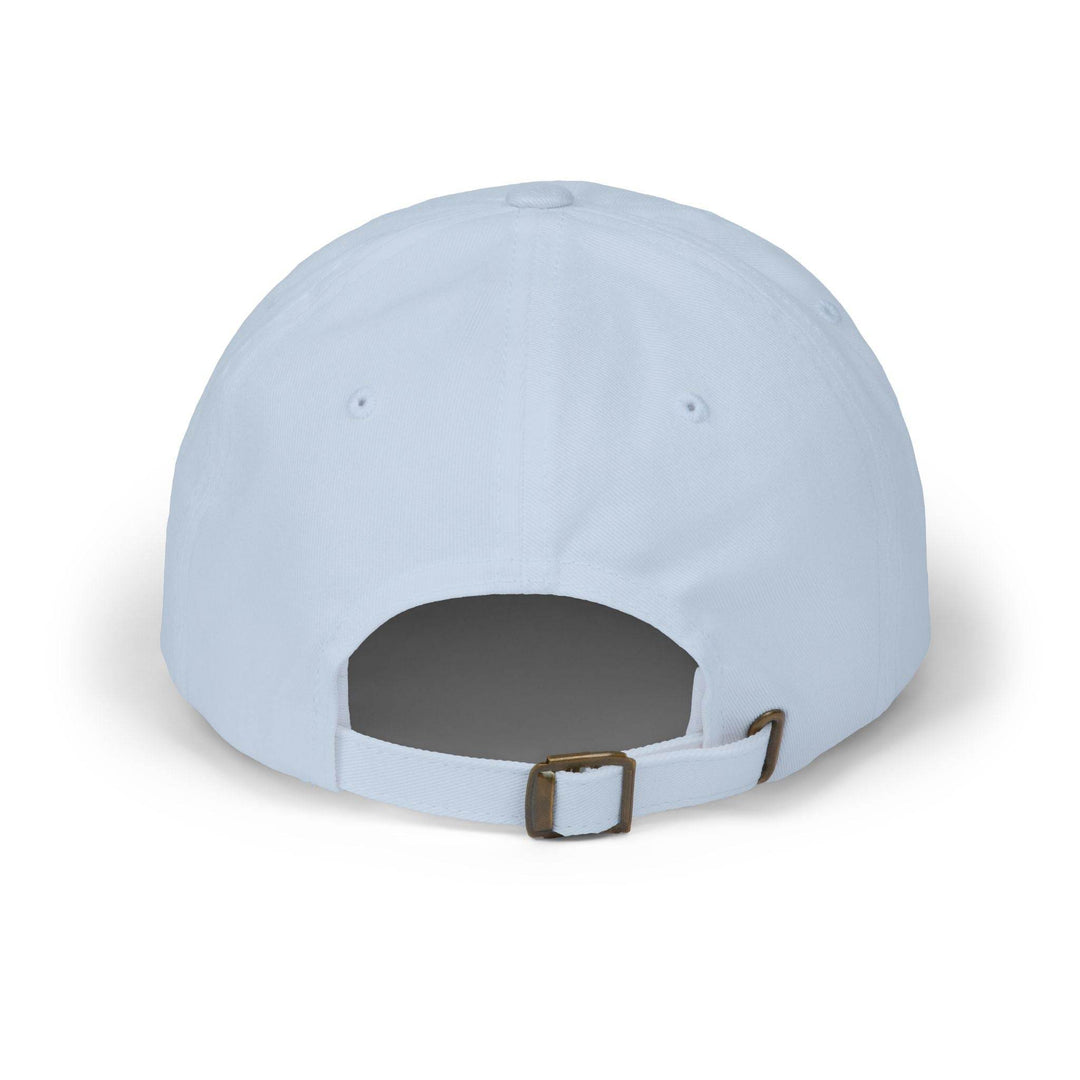 Whimsical Snail Hat with Dream Chaser Design - Gutsy Garb