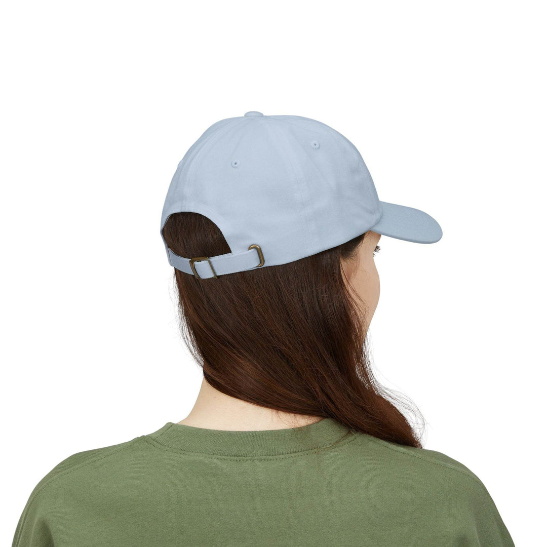 Whimsical Snail Hat with Dream Chaser Design - Gutsy Garb
