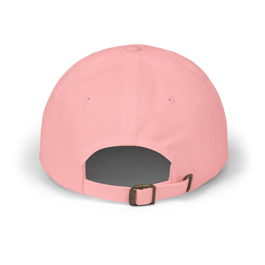 Whimsical Snail Hat with Dream Chaser Design - Gutsy Garb