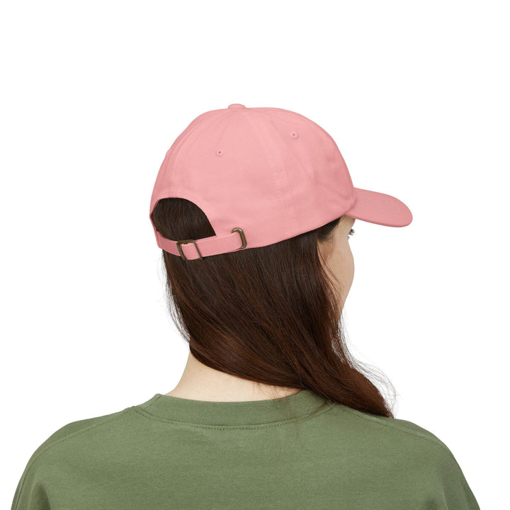 Whimsical Snail Hat with Dream Chaser Design - Gutsy Garb