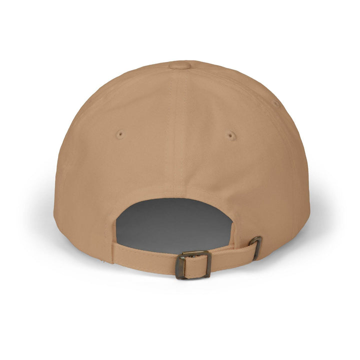 Whimsical Snail Hat with Dream Chaser Design - Gutsy Garb