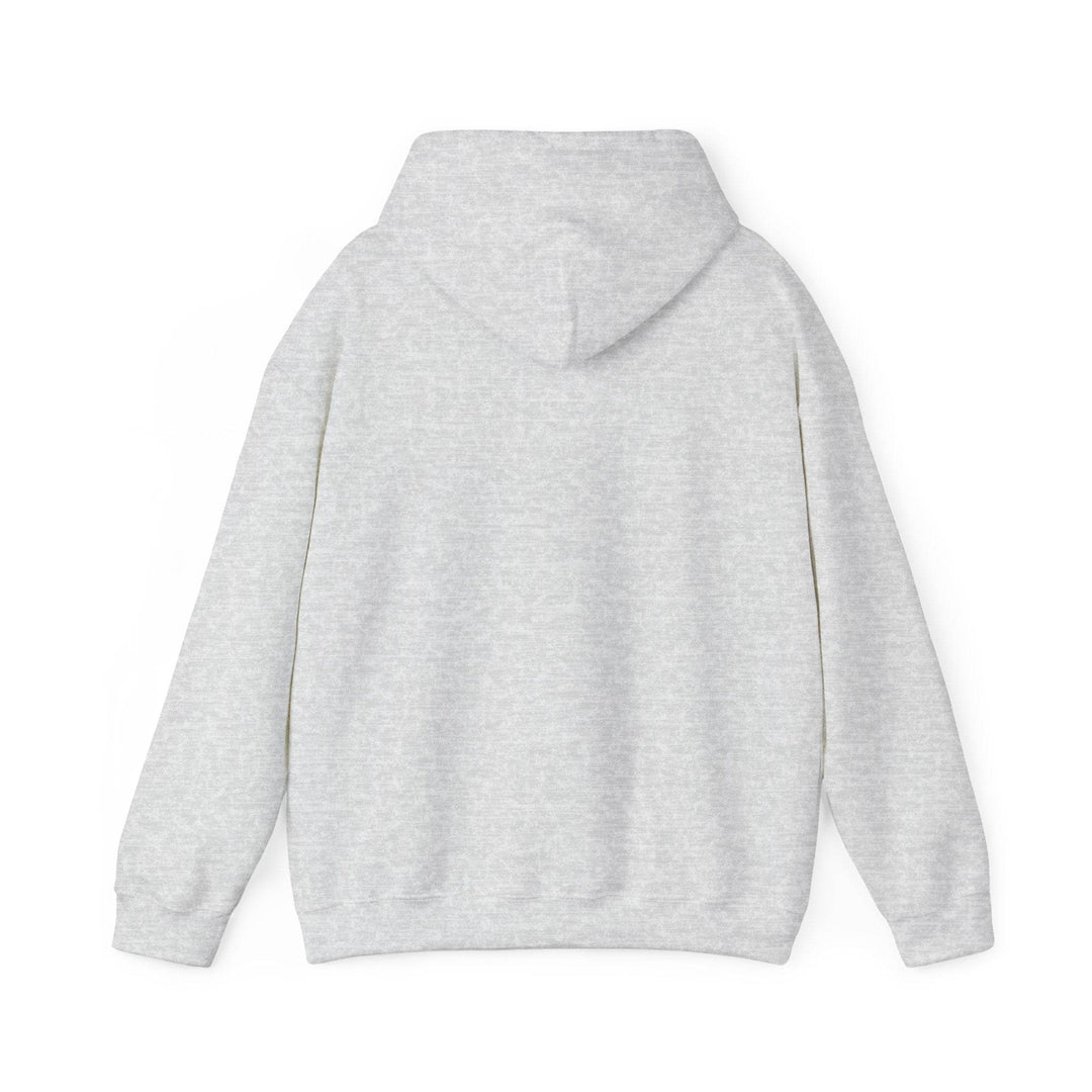 Football Mom Hoodie - Proud & Loud Design - Gutsy Garb