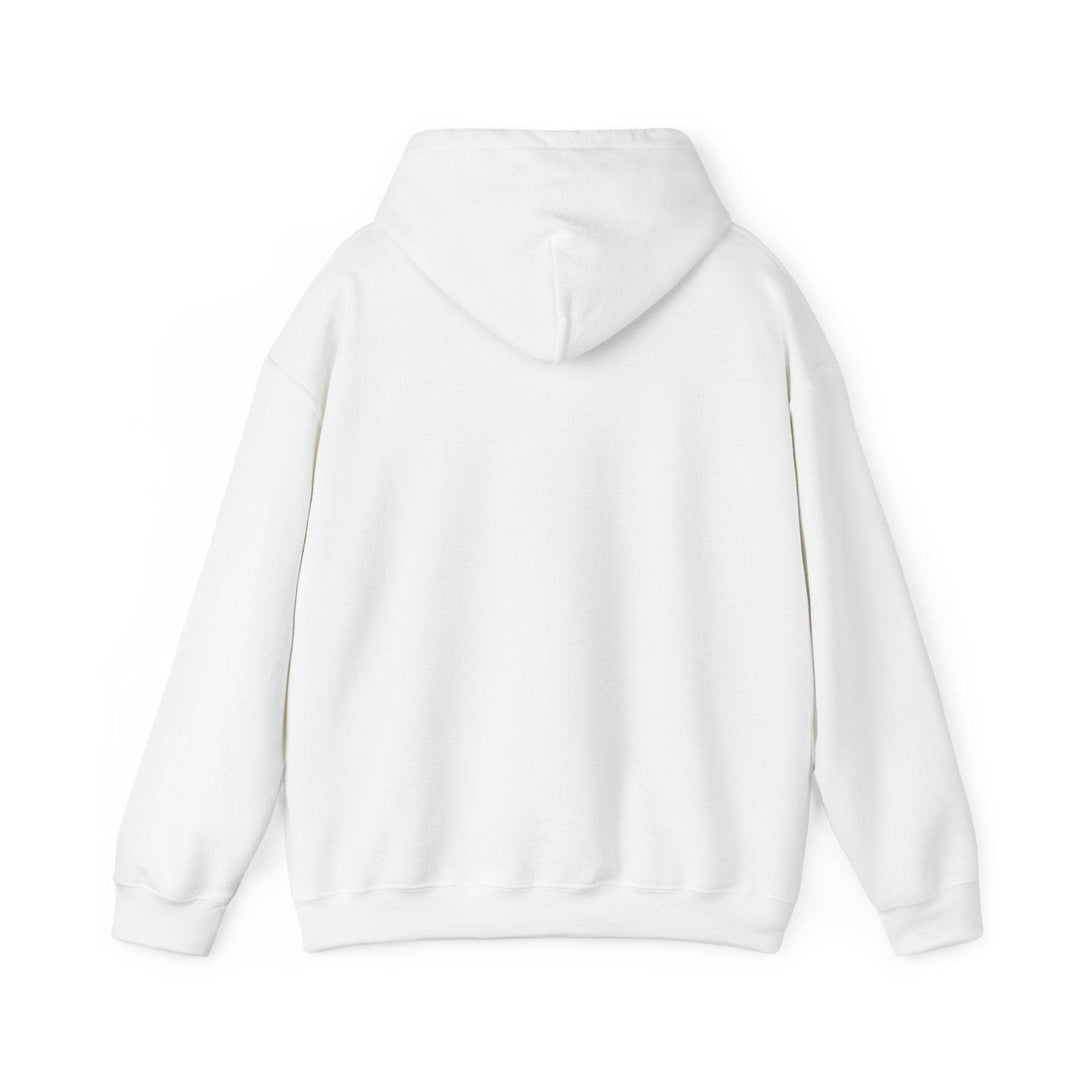 Football Mom Hoodie - Proud & Loud Design - Gutsy Garb