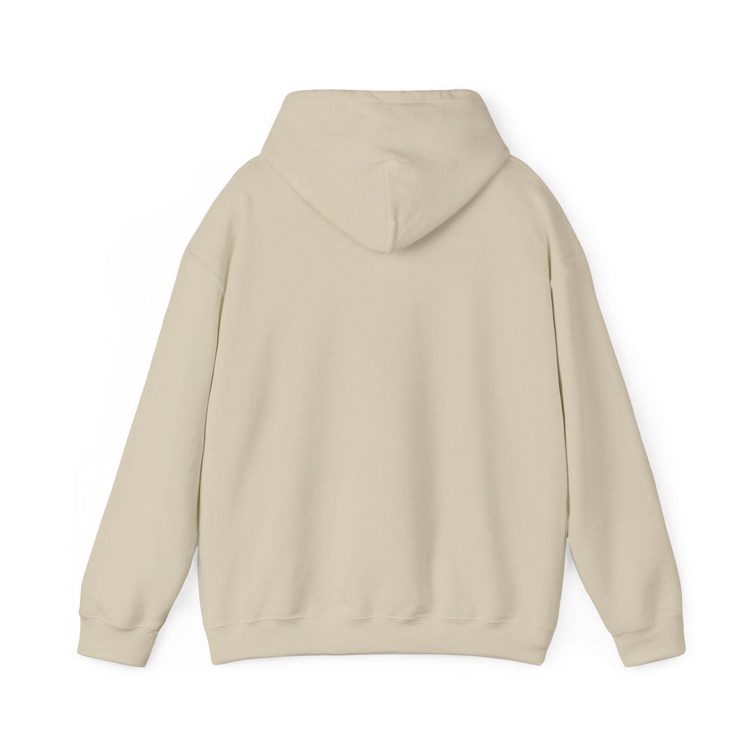 Football Mom Hoodie - Proud & Loud Design - Gutsy Garb