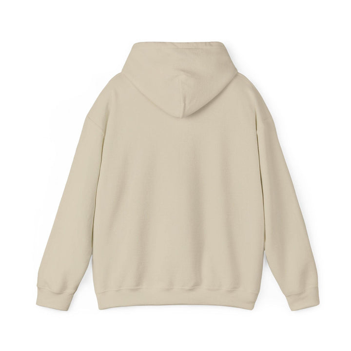 Football Mom Hoodie - Proud & Loud Design - Gutsy Garb