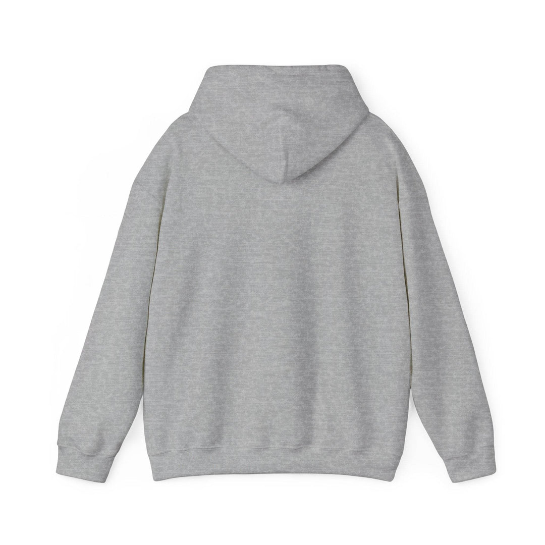 Football Mom Hoodie - Proud & Loud Design - Gutsy Garb