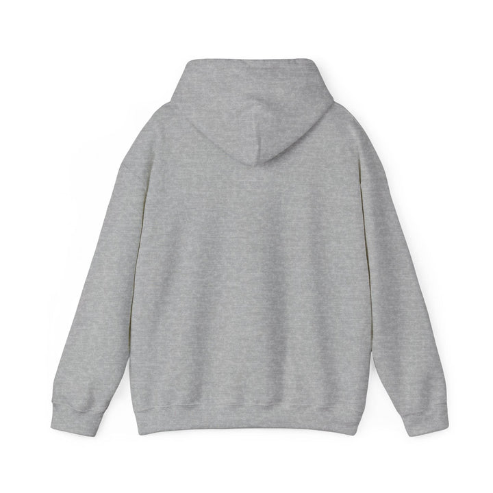 Football Mom Hoodie - Proud & Loud Design - Gutsy Garb