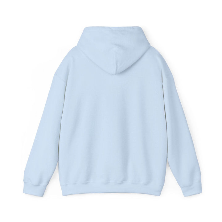Football Mom Hoodie - Proud & Loud Design - Gutsy Garb