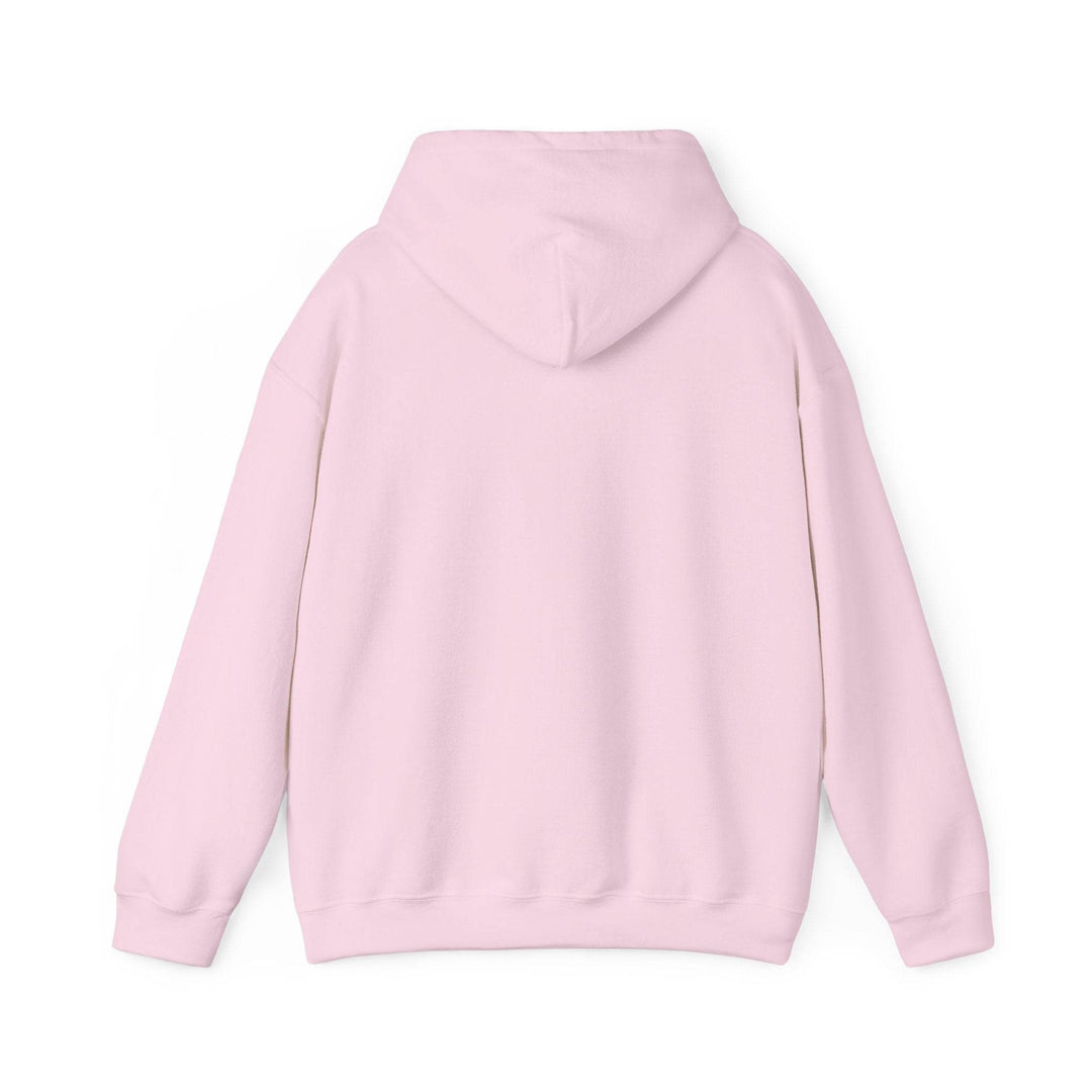 Football Mom Hoodie - Proud & Loud Design - Gutsy Garb