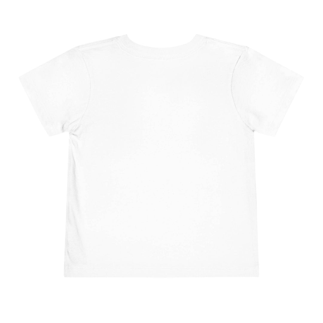 Cute Axolotl Toddler Shirt - Adorable Kids Tee - Gutsy Garb