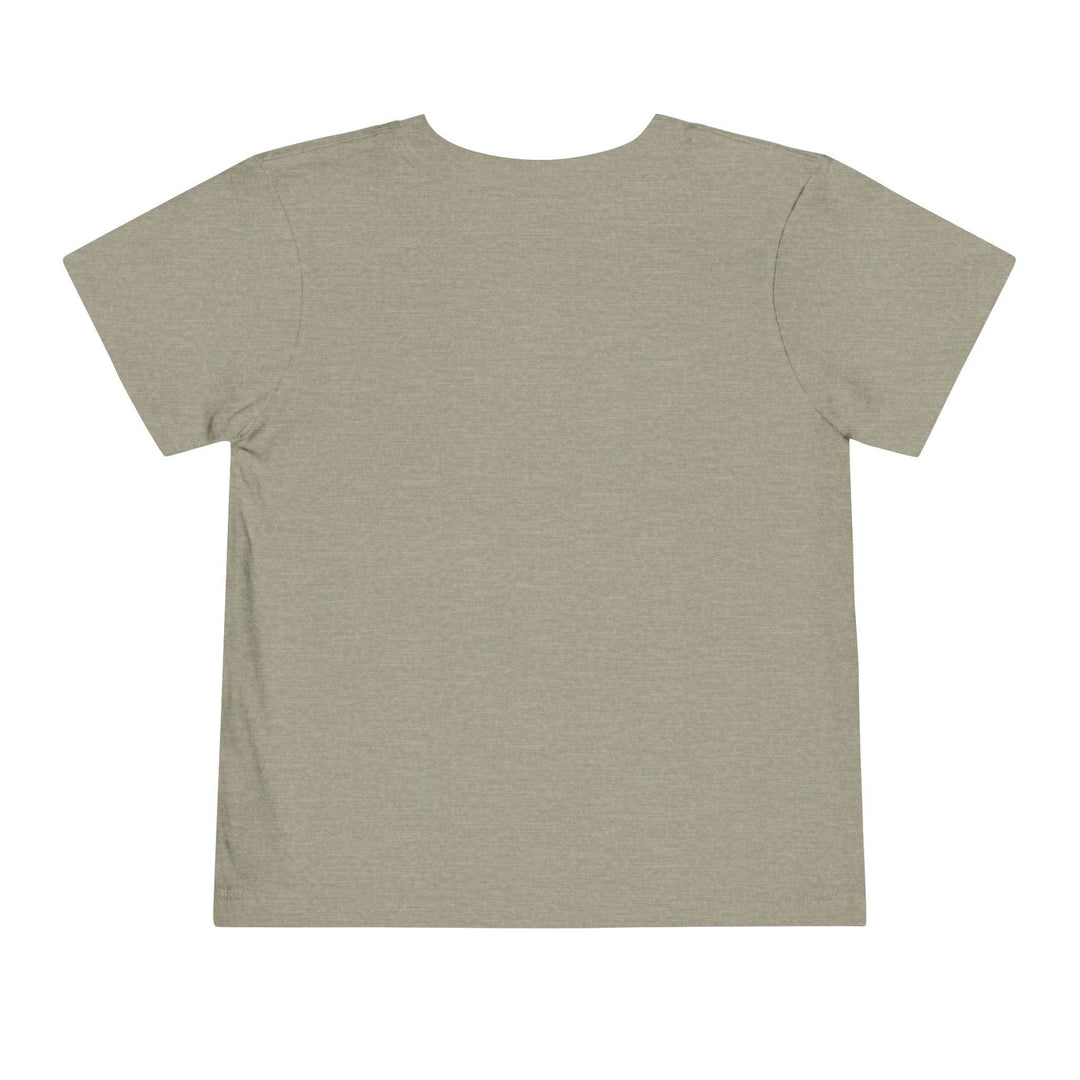 Cute Axolotl Toddler Shirt - Adorable Kids Tee - Gutsy Garb