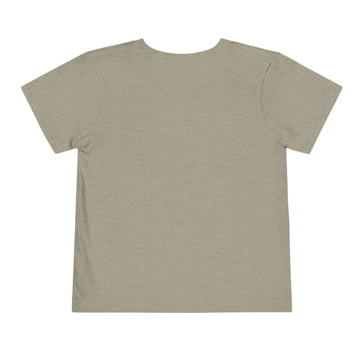 Cute Axolotl Toddler Shirt - Adorable Kids Tee - Gutsy Garb