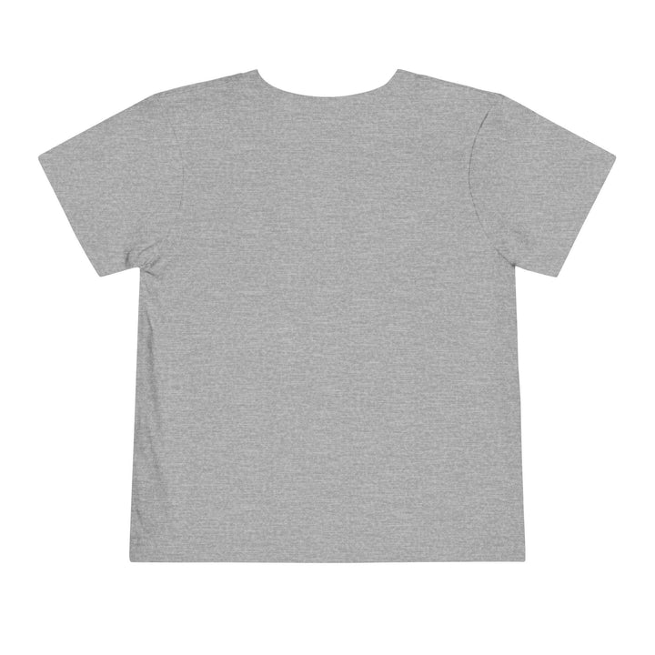 Cute Axolotl Toddler Shirt - Adorable Kids Tee - Gutsy Garb
