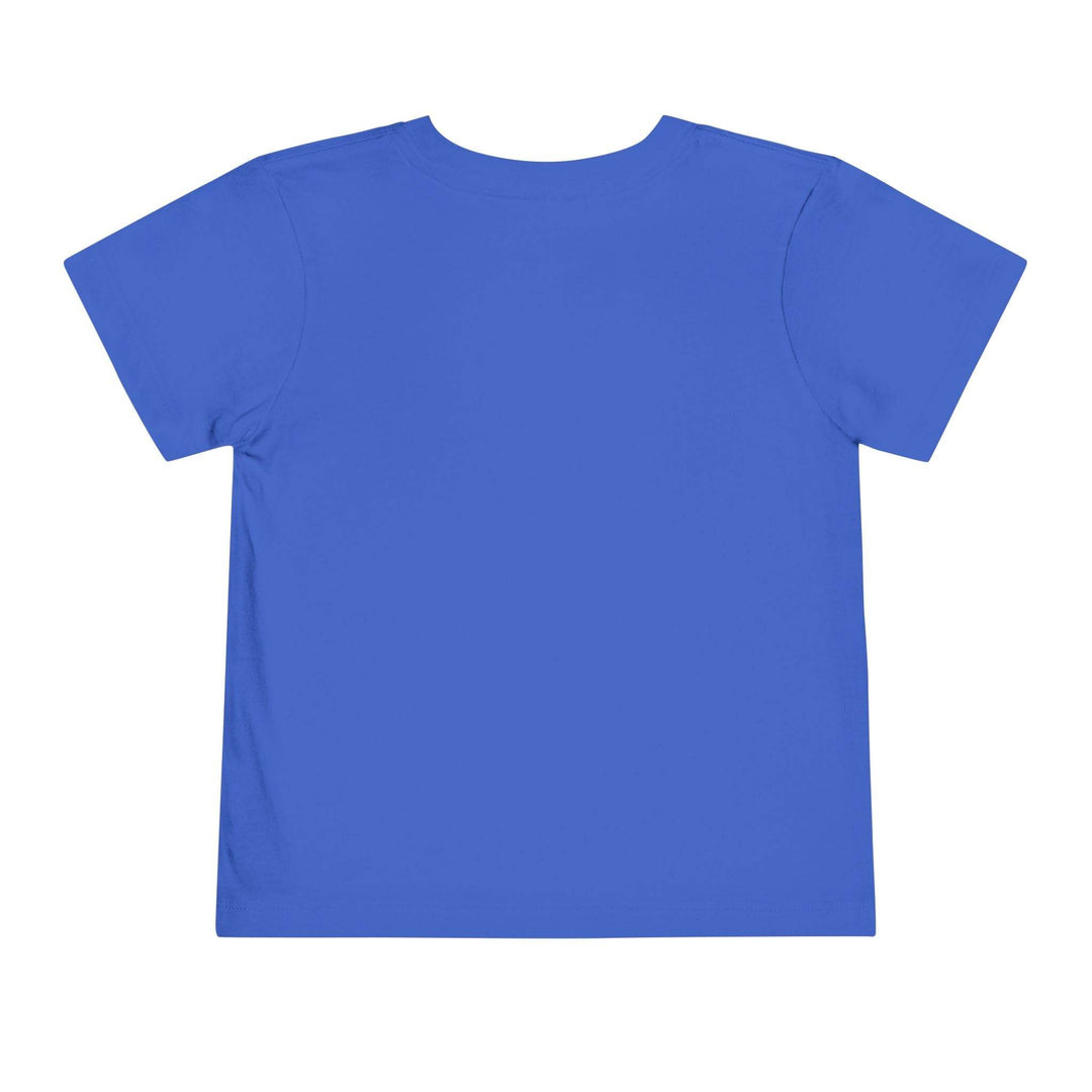 Cute Axolotl Toddler Shirt - Adorable Kids Tee - Gutsy Garb
