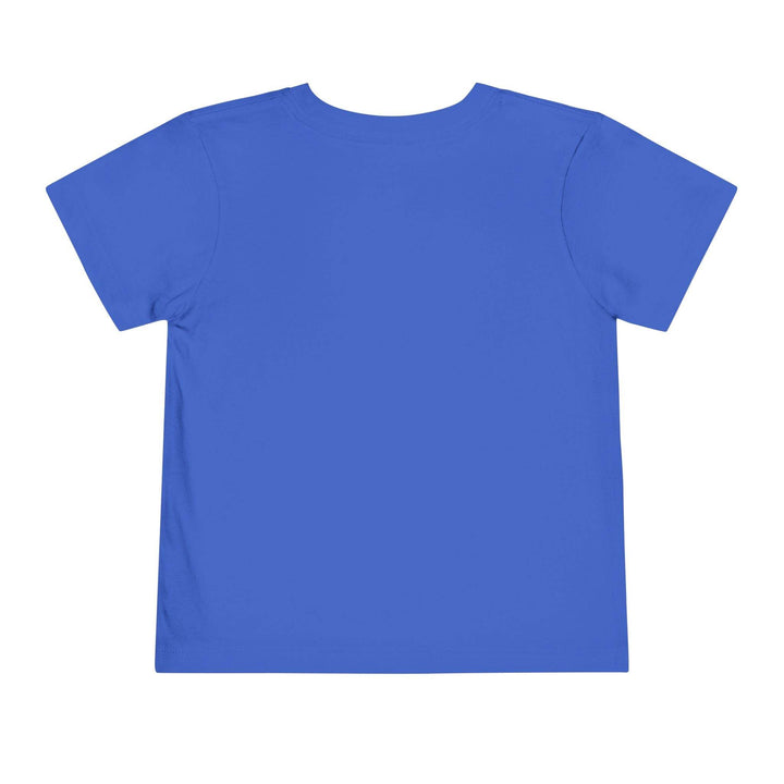 Cute Axolotl Toddler Shirt - Adorable Kids Tee - Gutsy Garb