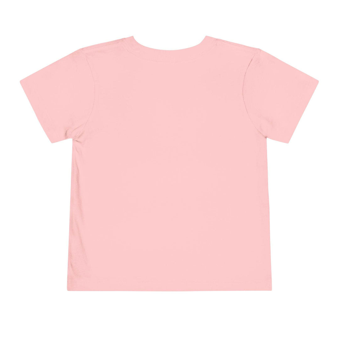 Cute Axolotl Toddler Shirt - Adorable Kids Tee - Gutsy Garb