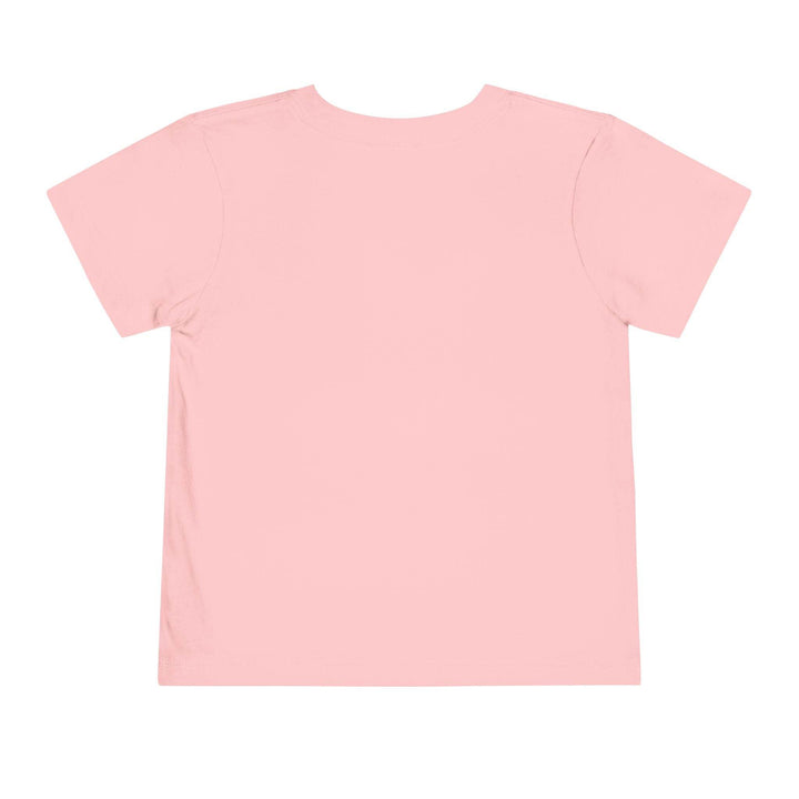Cute Axolotl Toddler Shirt - Adorable Kids Tee - Gutsy Garb