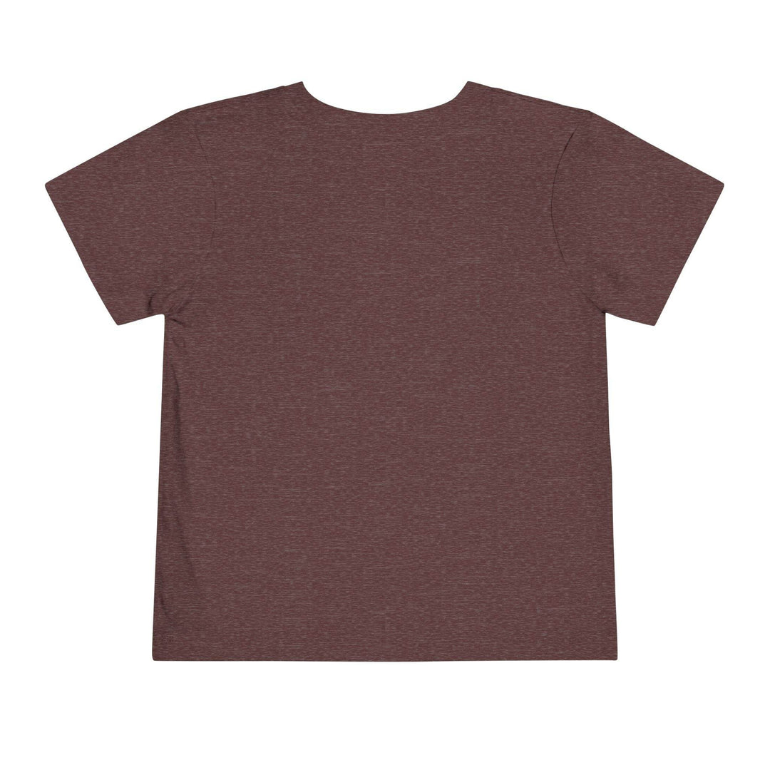 Cute Axolotl Toddler Shirt - Adorable Kids Tee - Gutsy Garb