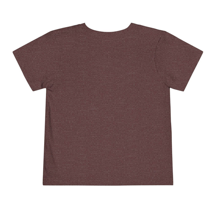 Cute Axolotl Toddler Shirt - Adorable Kids Tee - Gutsy Garb