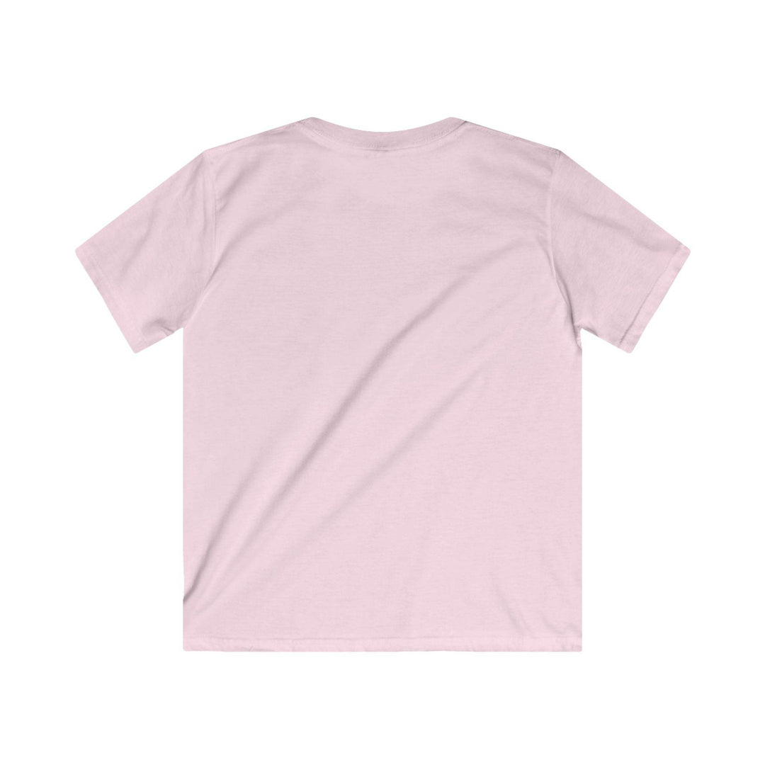 Kids Animal Splash Tee - Bold Graphic Shirt - Gutsy Garb