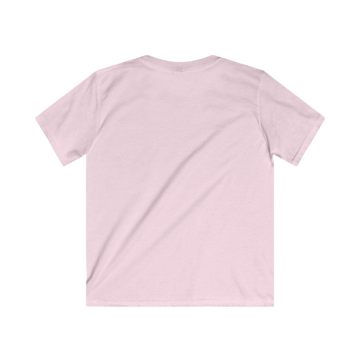 Kids Animal Splash Tee - Bold Graphic Shirt - Gutsy Garb