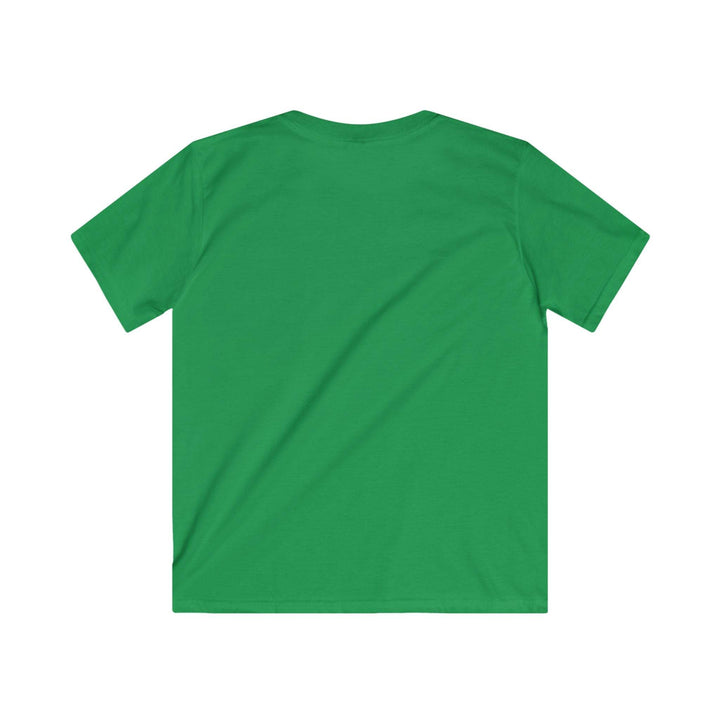 Kids Graphic Tee - RESPAWN READY Skull Design, Video Game Shirt, Funny Kids T-Shirt, Halloween Costume, Gaming Gift for Children - Gutsy Garb