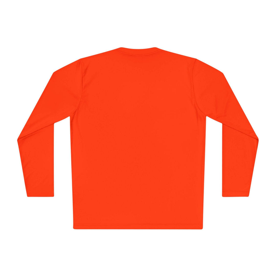 Moonlight Witch Long Sleeve Tee - Edgy Style - Gutsy Garb