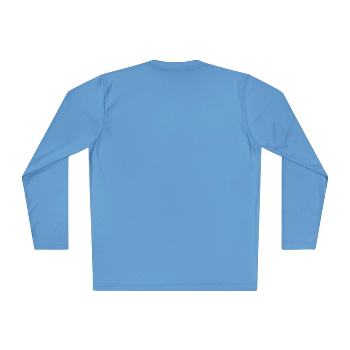 Moonlight Witch Long Sleeve Tee - Edgy Style - Gutsy Garb