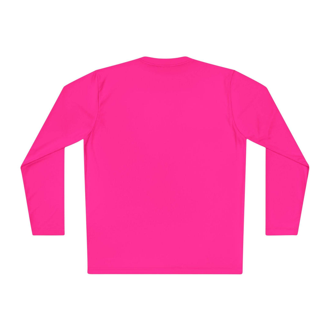 Moonlight Witch Long Sleeve Tee - Edgy Style - Gutsy Garb