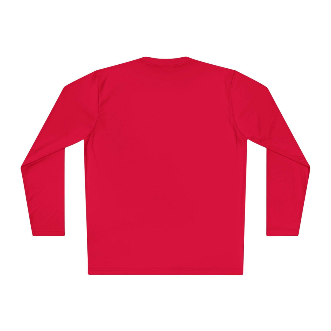 Moonlight Witch Long Sleeve Tee - Edgy Style - Gutsy Garb