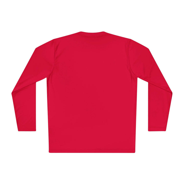 Moonlight Witch Long Sleeve Tee - Edgy Style - Gutsy Garb