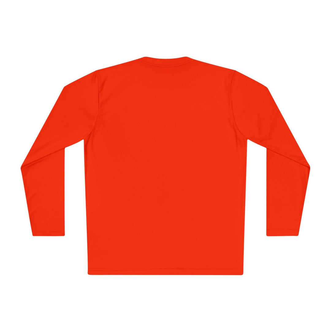 Vampire Bite Graphic Tee Long-Sleeve Shirt - Gutsy Garb
