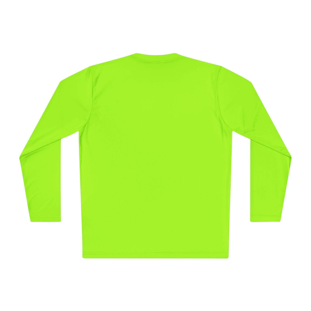 Vampire Bite Graphic Tee Long-Sleeve Shirt - Gutsy Garb