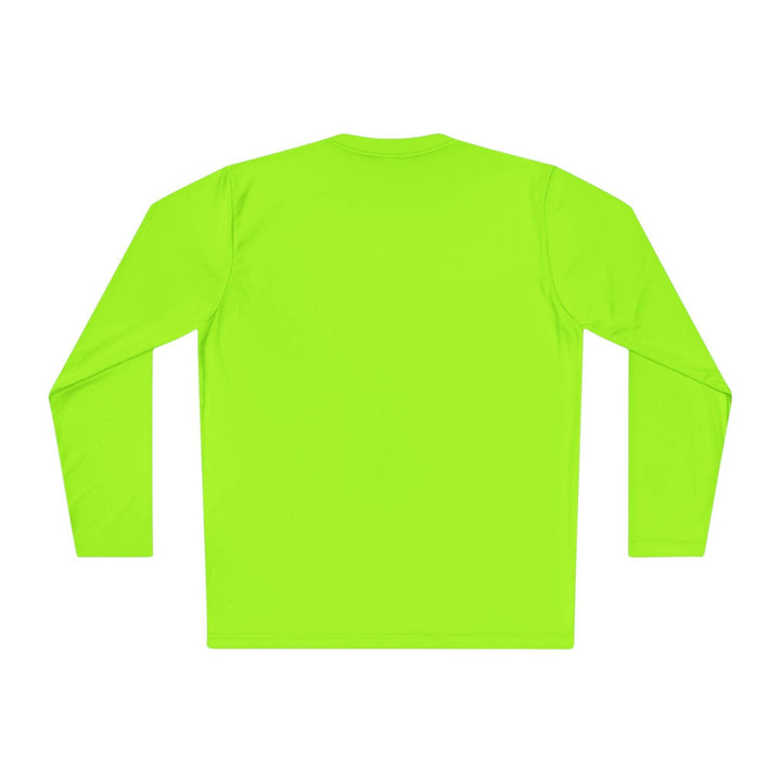 Vampire Bite Graphic Tee Long-Sleeve Shirt - Gutsy Garb