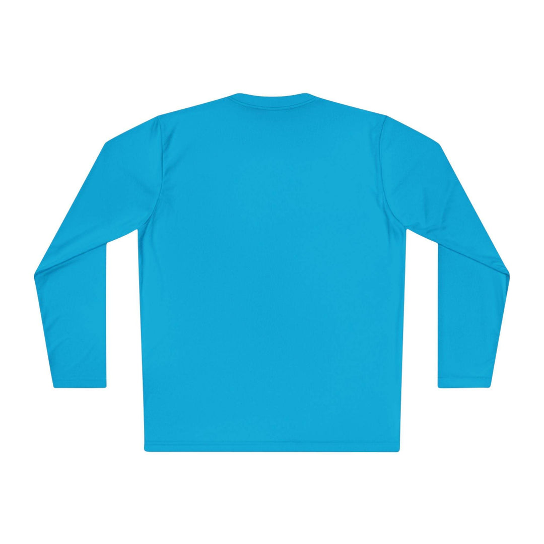 Vampire Bite Graphic Tee Long-Sleeve Shirt - Gutsy Garb