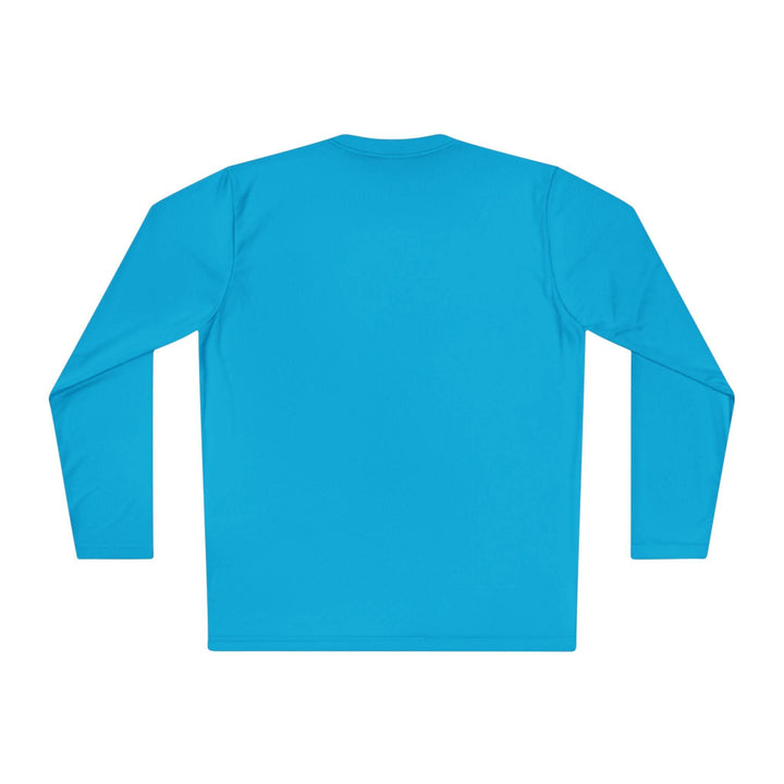 Vampire Bite Graphic Tee Long-Sleeve Shirt - Gutsy Garb