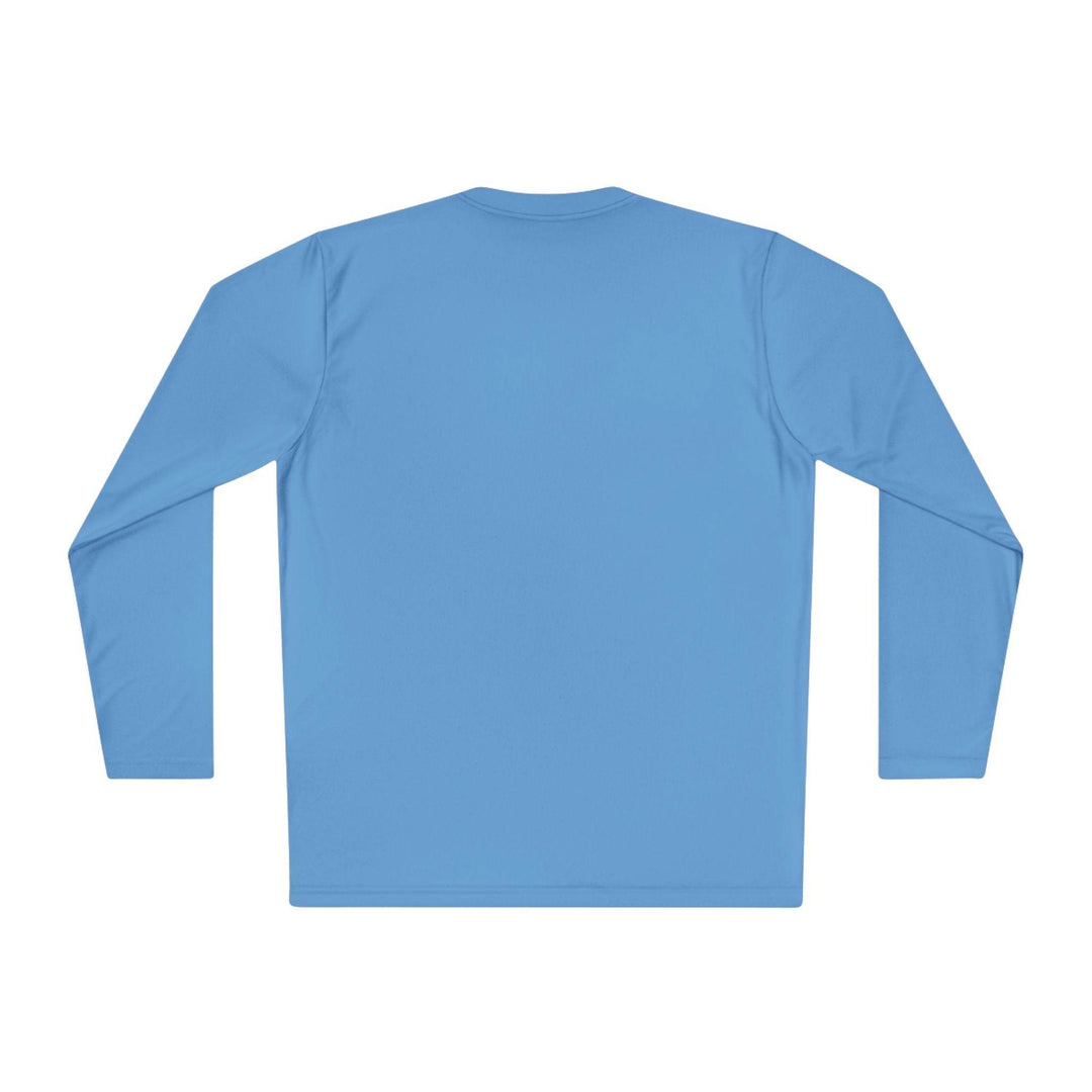 Vampire Bite Graphic Tee Long-Sleeve Shirt - Gutsy Garb