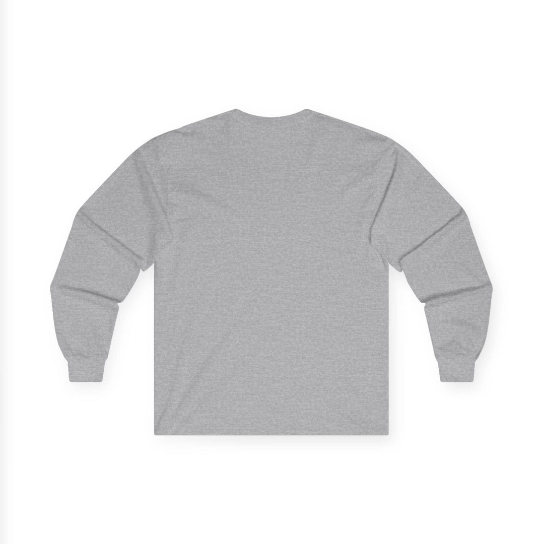 Moonlit Bat Long Sleeve Shirt - Bold & Edgy - Gutsy Garb